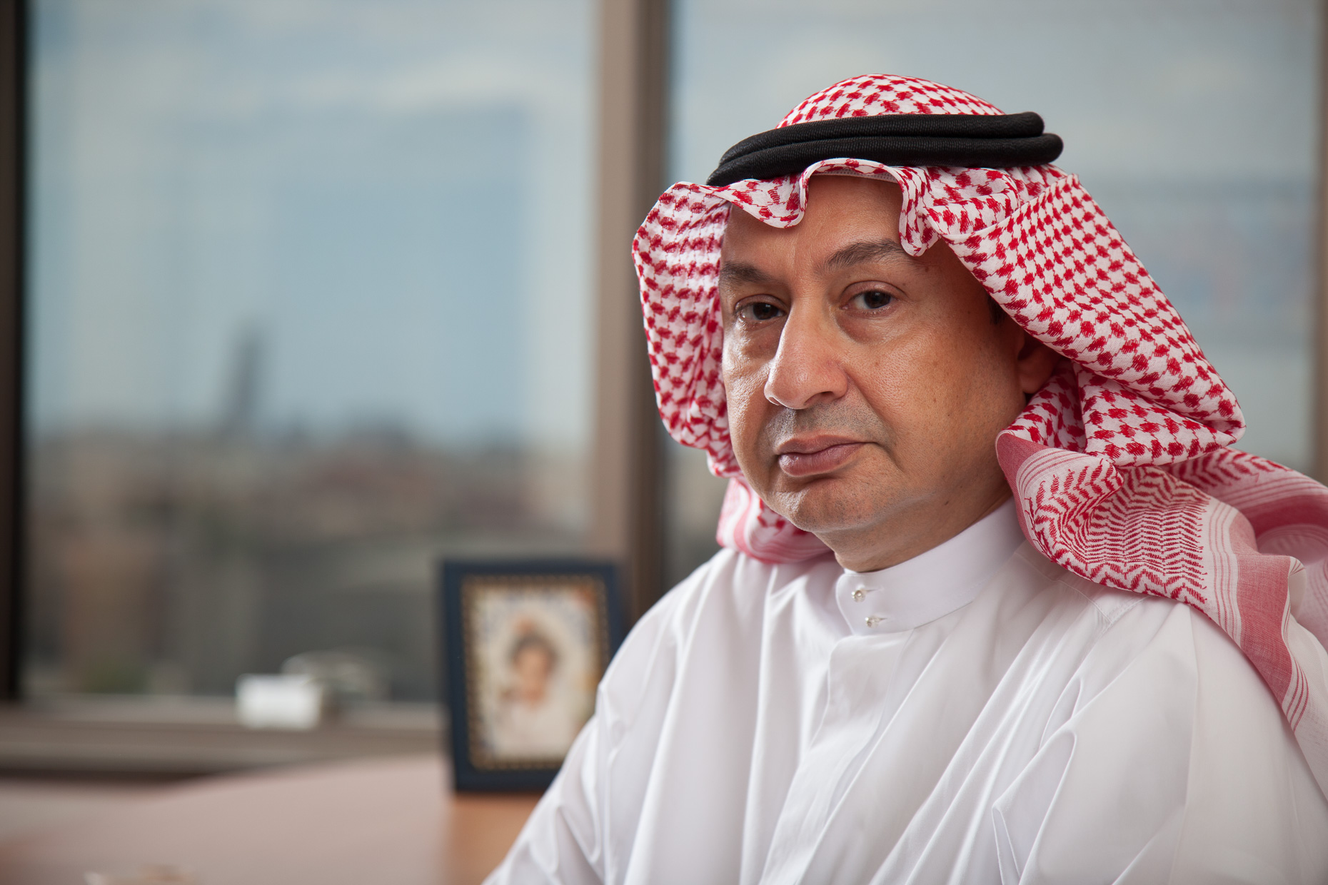 Arab Businessman | Corporate Photographer Dubai, UAE
